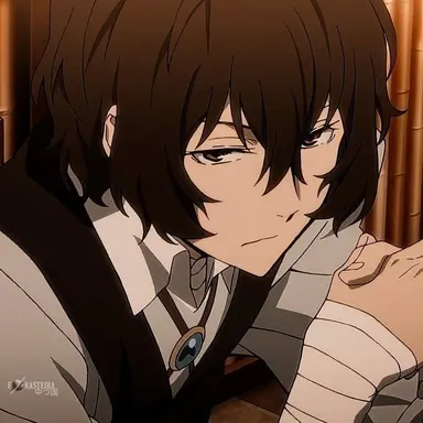 Profile image of 太宰治