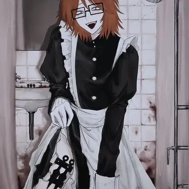 Profile image of Vincent