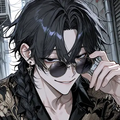 Profile image of Ryuji