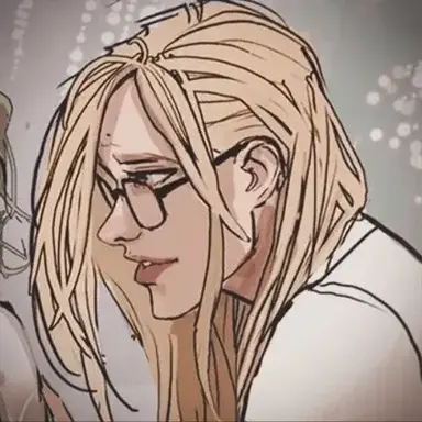 Profile image of Harleen