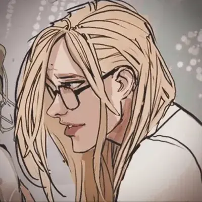 BossyLemon4192의 Harleen Quinzel