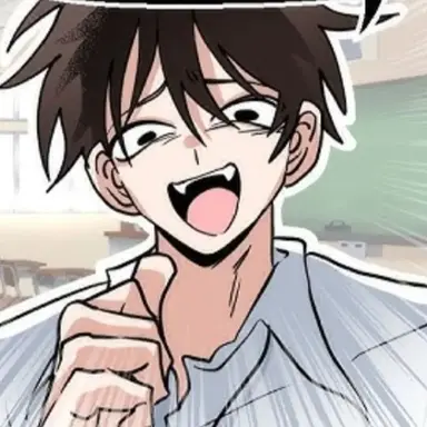 Profile image of 가키쌤