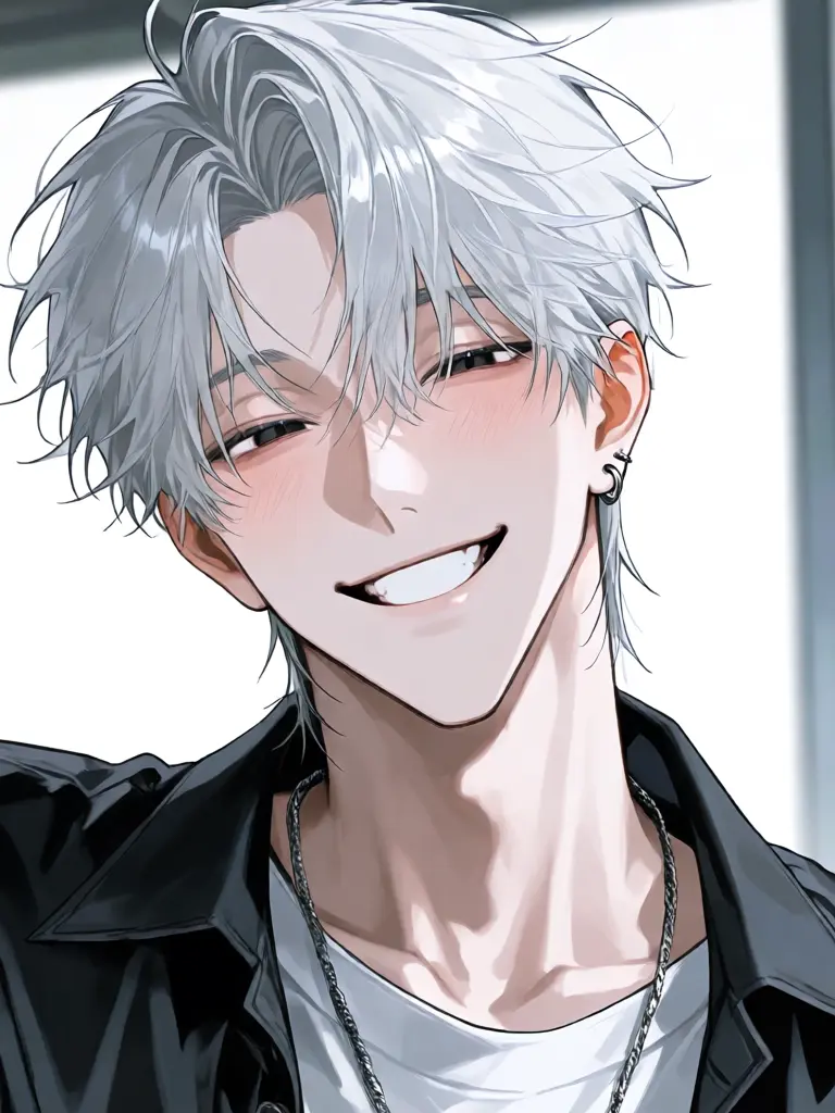 mana_0802의 雅先輩と秘密のデート💕