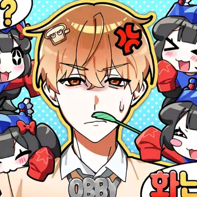 Profile image of 준브