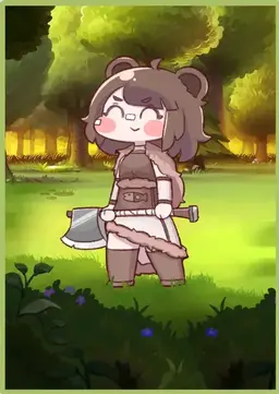 Profile image of ベニー