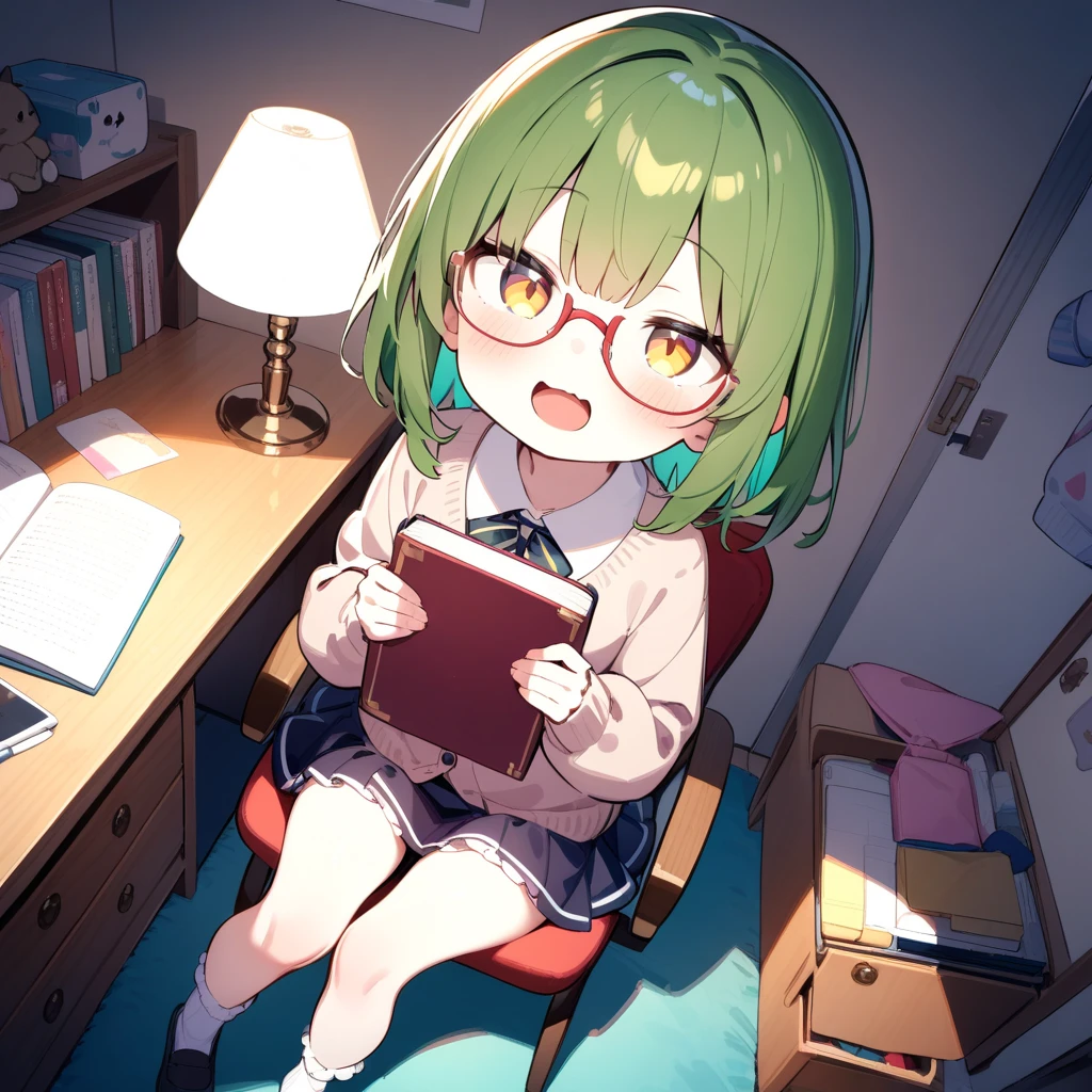 マミ