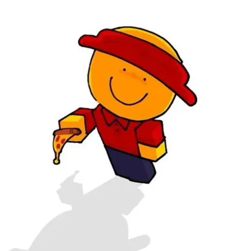 Lucky_777의 Pizza.