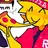 Pizza boy.