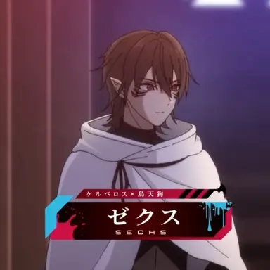 Profile image of ゼクス