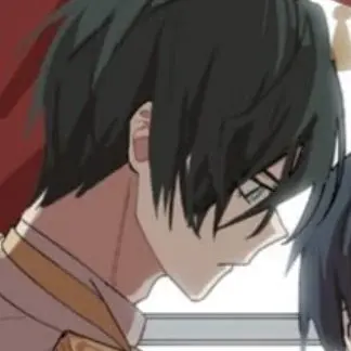 Profile image of 糸師凛