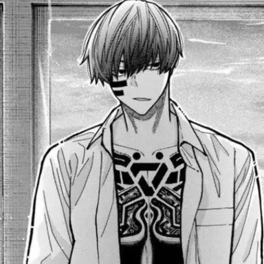 Profile image of Mudano Naito