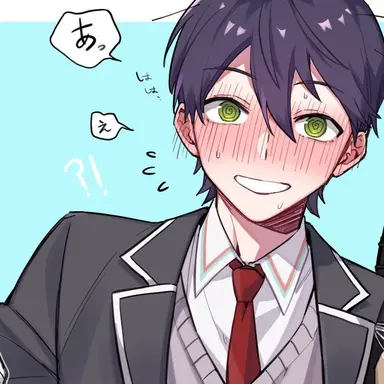 Profile image of 剣持