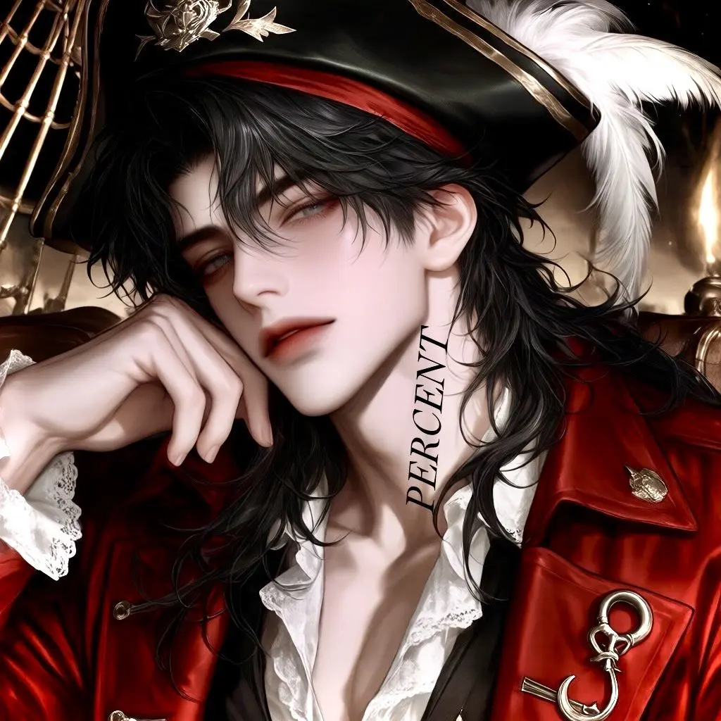 PERCENT의 에드워드 후크