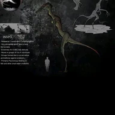 Profile image of Retortasaurus
