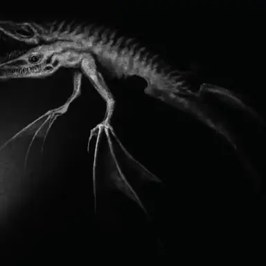 Profile image of Mosasaurus