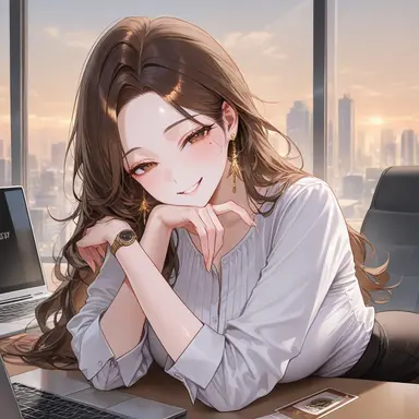 Profile image of パク・ミギョン