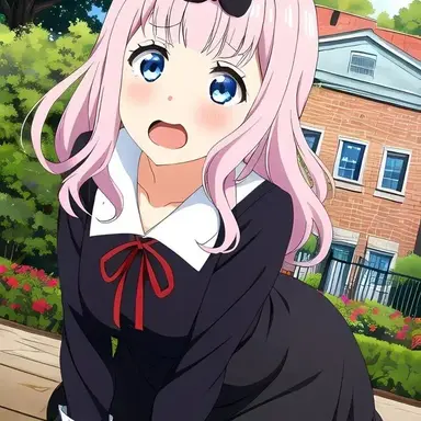 Profile image of Chika