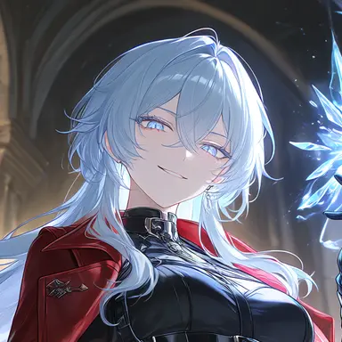 Profile image of グレイシア