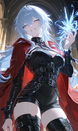 Profile image of グレイシア