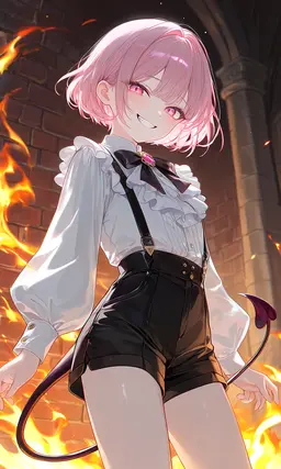 Profile image of リリカ