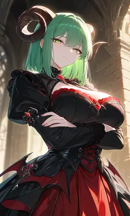 Profile image of ベアトリス