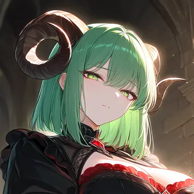 Profile image of ベアトリス