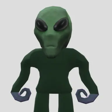 Profile image of 외계인