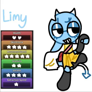 Profile image of 리미