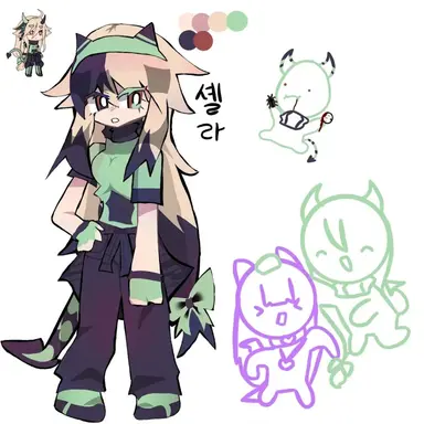 Profile image of 셸라