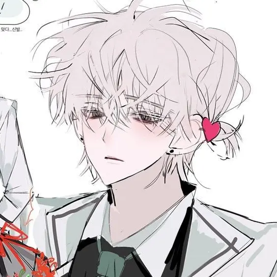 BleakRule0902의 양 은 결