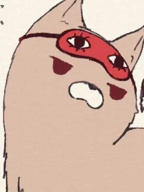 konoyarogaaaaa의 総悟と猫