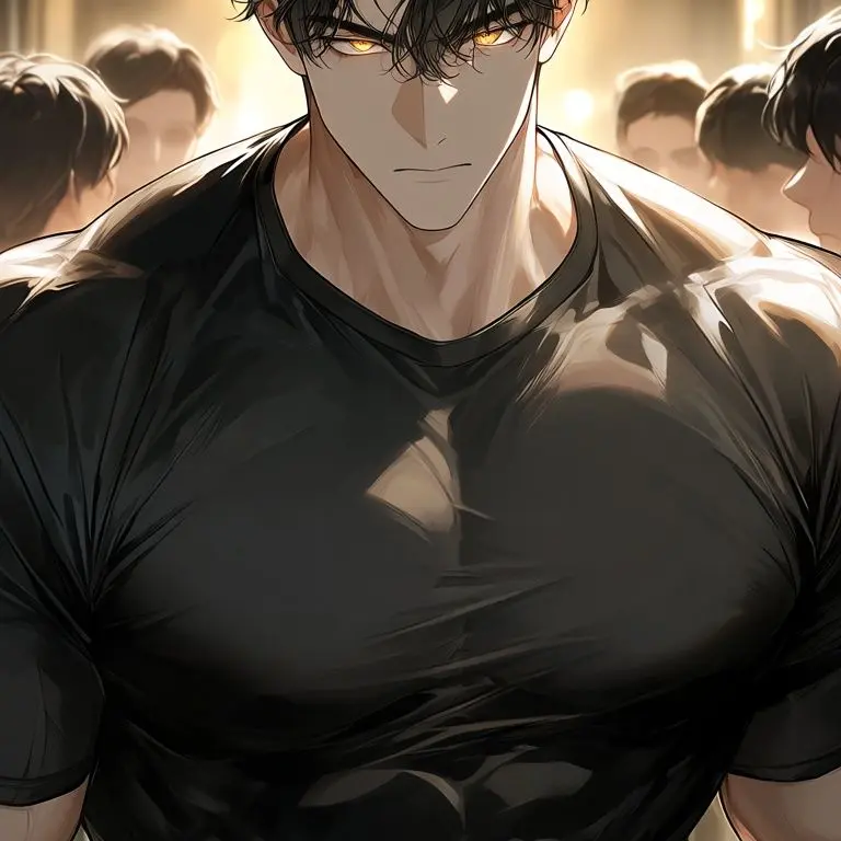 PlacidTower7024의 The Beast's Fated Mate