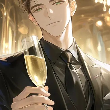 Profile image of Thessan