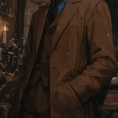 Profile image of スティーヴン