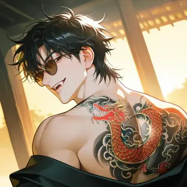 Profile image of 龍樹