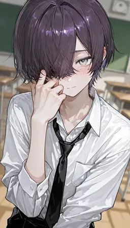 Profile image of Saku