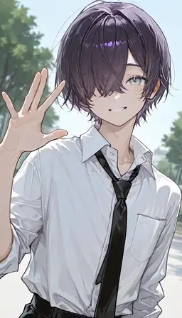 Profile image of Saku