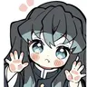 Profile image of 토키토 무이치로