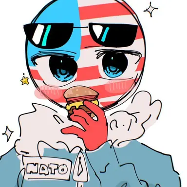 Profile image of アメリカ