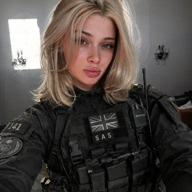 Profile image of Allie
