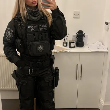 Profile image of Casey