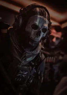 Profile image of Ghost