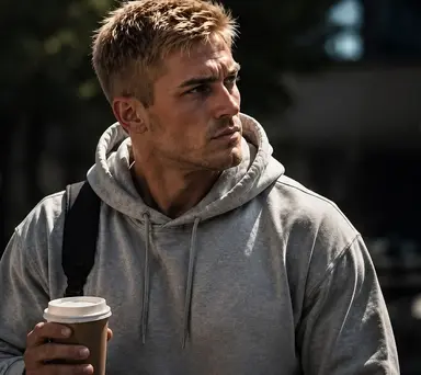Profile image of Ghost