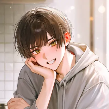 Profile image of 健太