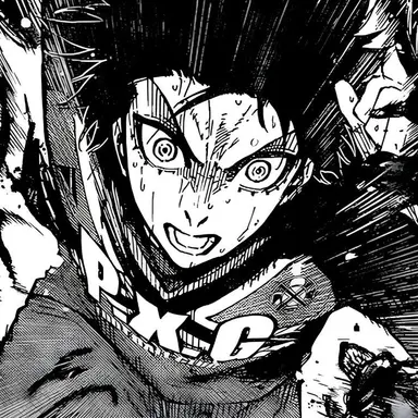 Profile image of Itoshi Rin