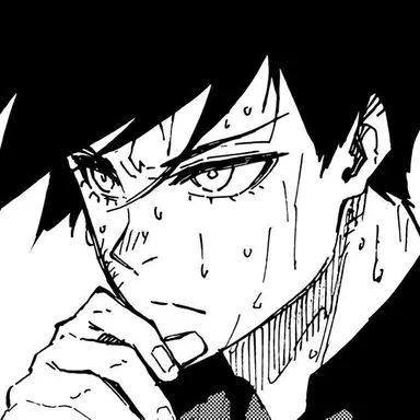 Profile image of Itoshi Rin