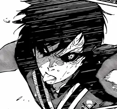 Profile image of Itoshi Rin
