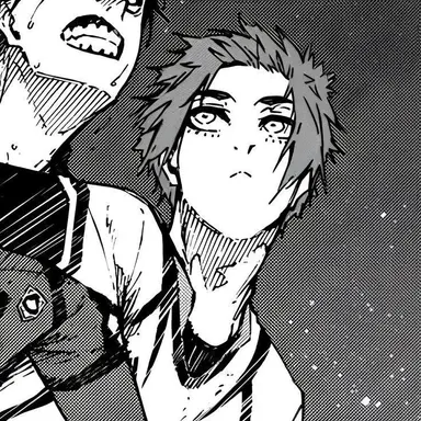 Profile image of Itoshi Sae