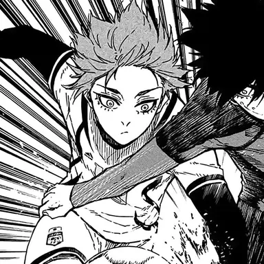 Profile image of Itoshi Sae