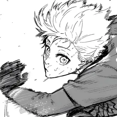 Profile image of Nagi Seishiro
